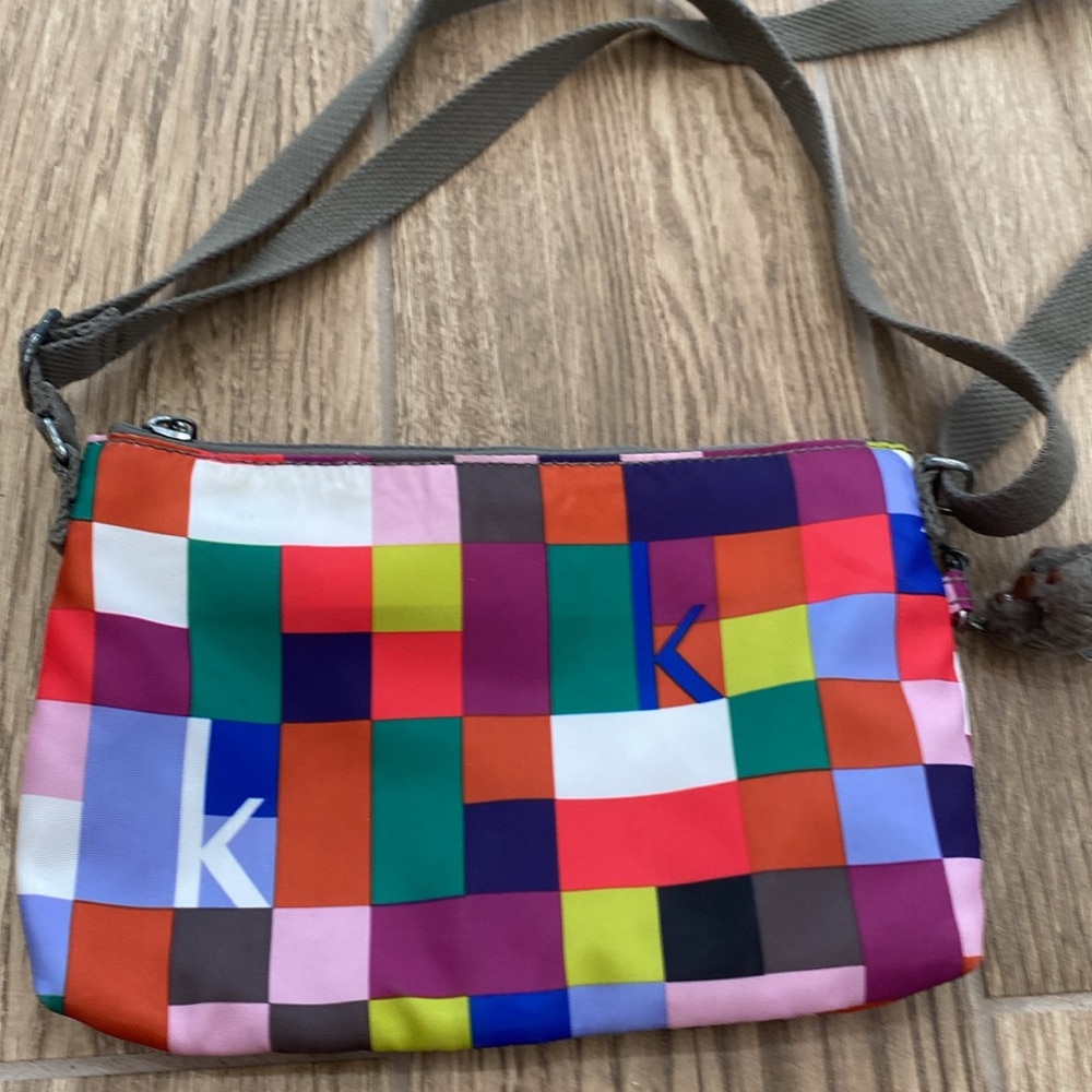 Kipling bag - Picture 2 of 7